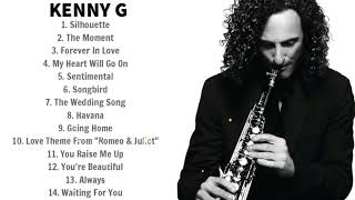 Kenny G | Collection | Non-Stop Playlist