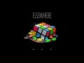 The Ellipsis - ELSEWHERE (Official Video)