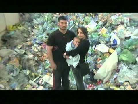 Weltjournal - Ozeane aus Plastik 2/3