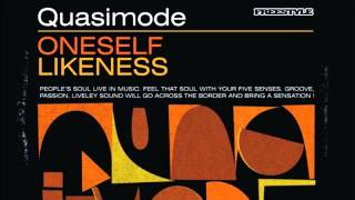 08 Quasimode - Feelin Green [Freestyle Records]