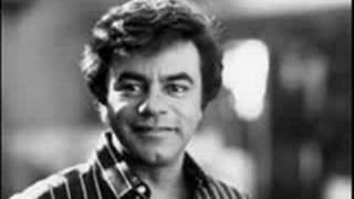 Johnny Mathis - Set the Night to Music