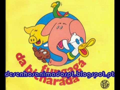Fungagá da Bicharada - Algumas Canções