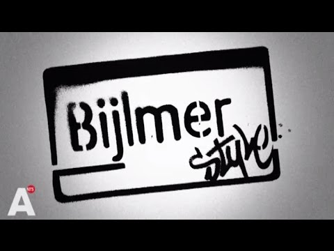Bijlmerstyle: Aflevering 1