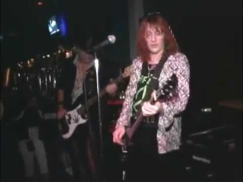 Video thumbnail for In the Groove (Live) [One More for the Road]