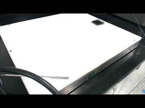 MSE585 F20 Lecture 5 Module 3 - Miralax Demonstration