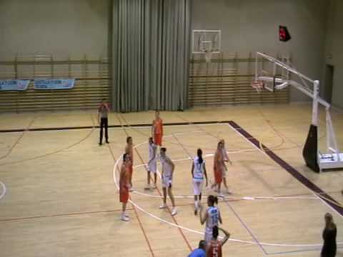 LF2 J6. Aros - Ourense