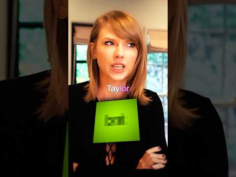 Taylor Swift will never be Charli XCX!
