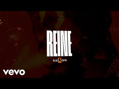 L'As - REINE (Visualizer)