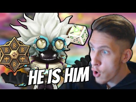 BACK TO PLAYING THE BEST UNIT IN THE GAME (Summoners War RTA)