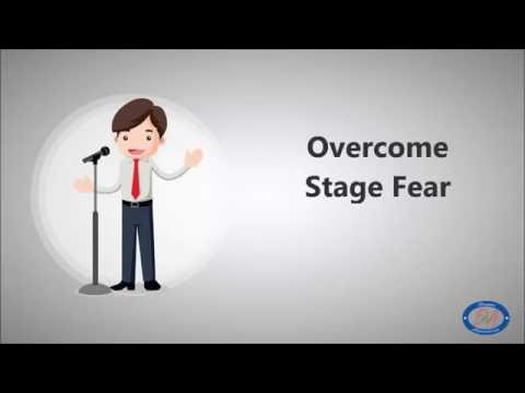 Public speaking skills development services