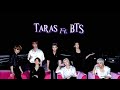Taras Ft BTS Fmv BTS Hindi Song Edit Btsfmv Taras Btshindimix Btsxbollywood