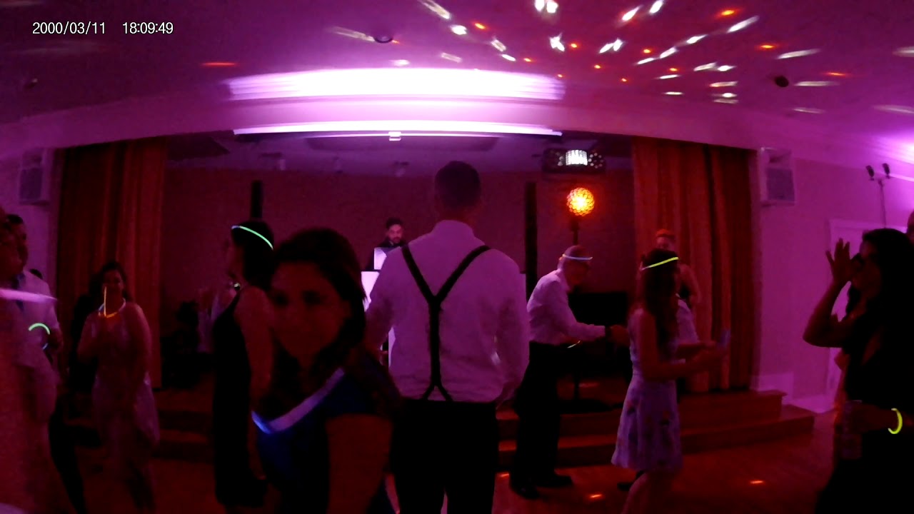 Promotional video thumbnail 4 for GGC Productions