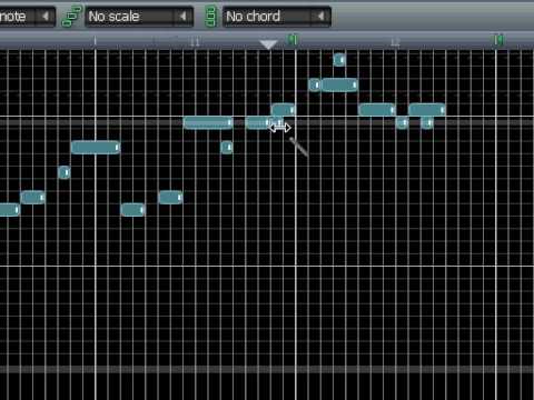 LMMS Tutorial : MTTC 8 loop-marker trick
