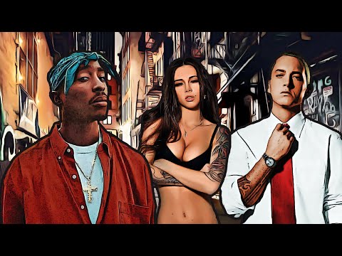 2Pac ft. Eminem - Hate You
