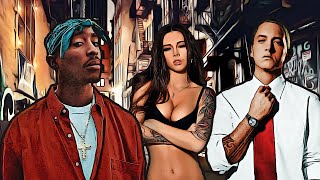 Download lagu 2Pac ft. Eminem - Hate You mp3