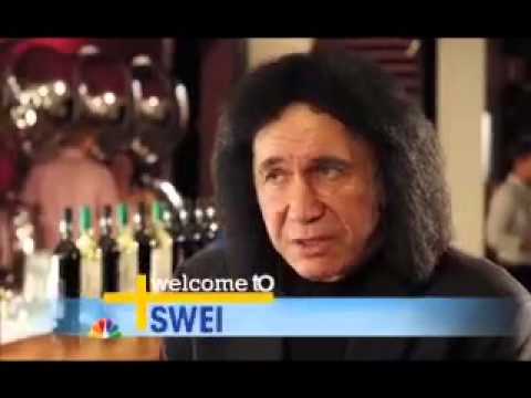 Samsonite - Welcome To Sweden!