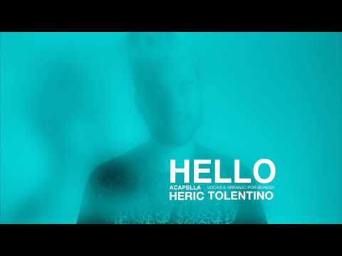 HELLO COVER- ( STUDIO ACAPELLA) Heric Tolentino