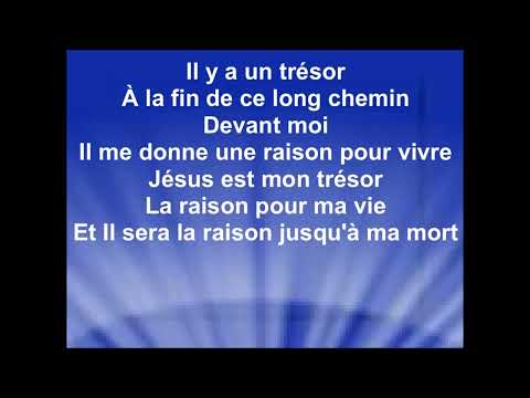 UN TRÉSOR - Richard Loder