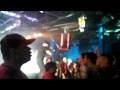 Dropkick Murphys Out on the Town