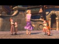 Ralph And Rapunzel Some Nights Friendship