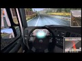 (PC) Euro Truck Simulator 2: How to get smooth ...