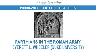 Parthians in the Roman Army