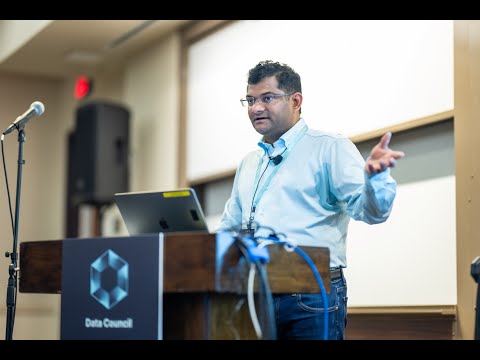 Building a Reliable, Secure and Efficient Event Ingestion Pipeline