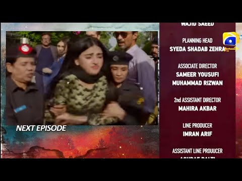 Siyani Episode 16 Teaser Har Pal Geo  #AnmolBaloch #UsamaKhan #Siyani