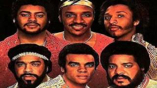 I ONCE HAD YOUR LOVE (And I Can't Let Go) - Isley Brothers