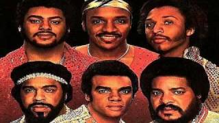 I ONCE HAD YOUR LOVE (And I Can't Let Go) - Isley Brothers