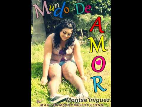 Mundo de Amor-Montse Iñiguez.(Sentimientos)~MasterMindProductions'