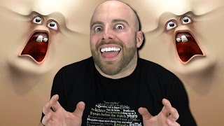 The 10 CREEPIEST WEBSITES on the Internet! (Part 2)