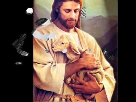 PETER TOTY - LORD OF MY LIFE - with lyrics