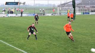 HSSC '61 -  SC Everstein 4 - 4