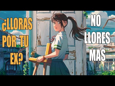 NO LLORES POR TU EX 😭 -  Xion MC ft. Zckrap & Alfred Cave  (Rap Romantico 2024)