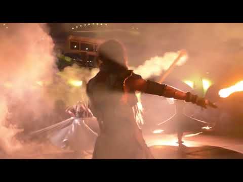 DJ DimixeR feat Max Vertigo   Sambala video edit