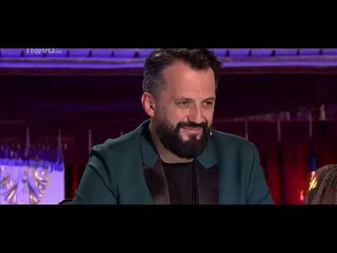 Superstar 2020- Passenger (Let her go)