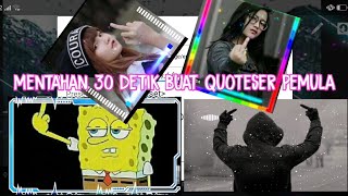 Download lagu Mentahan 30 detik FUCK 🖕🖕 keren avve player part#5 mp3