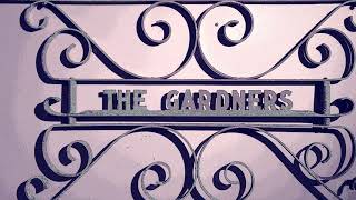 The Gardners - When Goodbye Was A Word