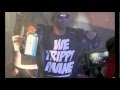 Juicy J - Oh Gee La Freestyle