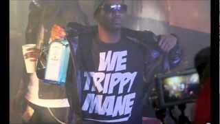 Juicy J - Oh Gee La Freestyle