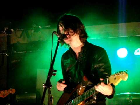 Arctic Monkeys - Joining The Dots @ Pappy & Harriet's Pioneertown Palace