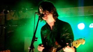 Arctic Monkeys - Joining The Dots @ Pappy &amp; Harriet&#39;s Pioneertown Palace