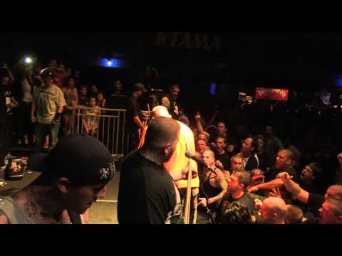 [hate5six] Fury of Five - July 27, 2014 Video