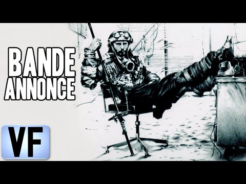 🔥 LE DERNIER COMBAT Bande Annonce VF 1983 HD
