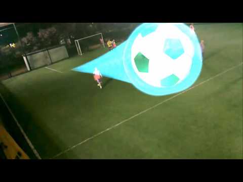 Alya Halı Saha 21.04.2016 20:00 - akillisaha.com