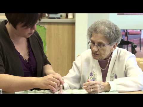 Elgin and St Thomas - Valleyview Adult Day Program - St Thomas, ON