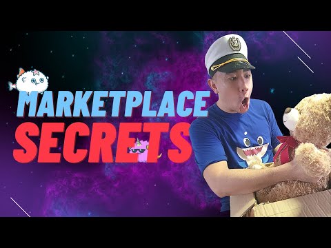 アクスィー インフィニティ: コースが急上昇