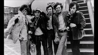 ROLLING STONES: 19th Nervous Breakdown (with early vocals)