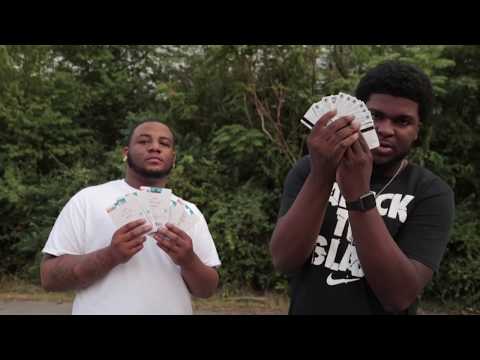 Lavish Boyz- Big 3 (Offical Music Video)